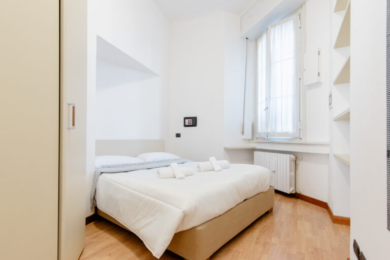 Brera Apartment [100m GARIBALDI FS]